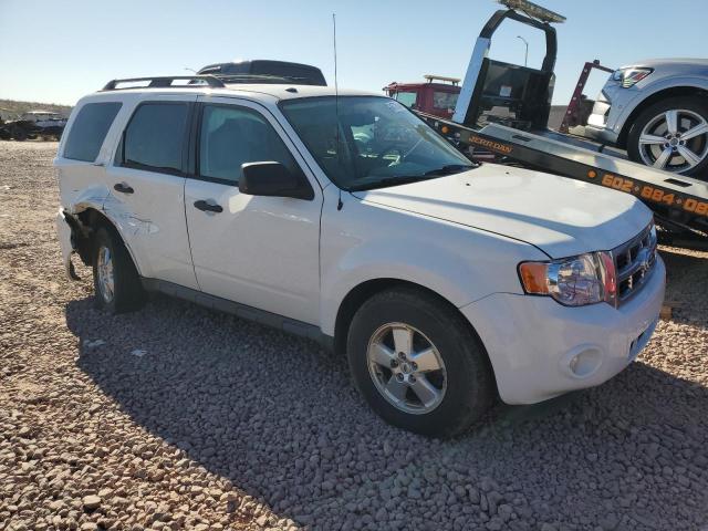 Photo 4 from auction – 2011 FORD ESCAPE XLT with VIN 1FMCU0DG9BKB46926