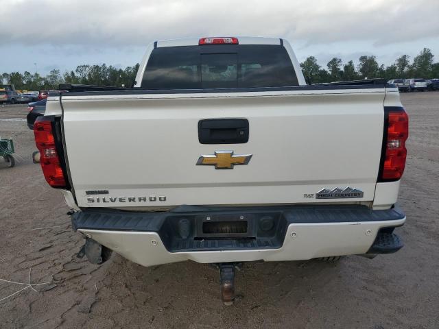 Photo 6 from auction – 2014 CHEVROLET SILVERADO with VIN 3GCUKTEC9EG414381