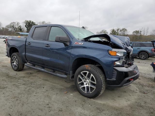 Photo 4 from auction – 2019 CHEVROLET SILVERADO with VIN 3GCPYCEF1KG134620