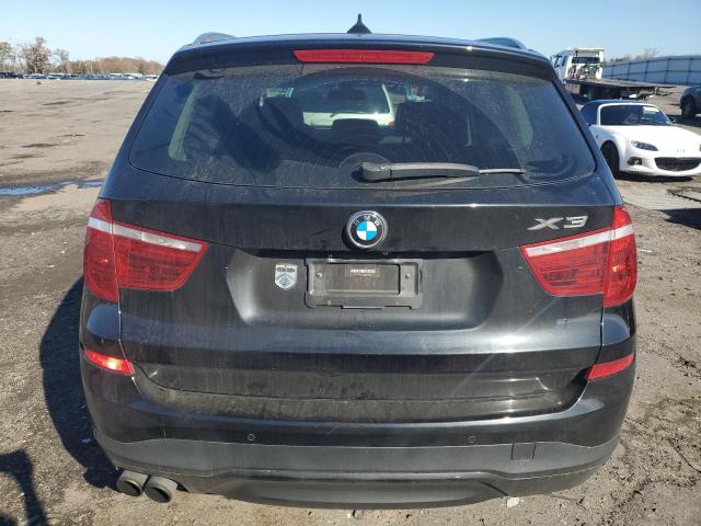 Photo 6 from auction – 2015 BMW X3 XDRIVE2 with VIN 5UXWX9C53F0D57412