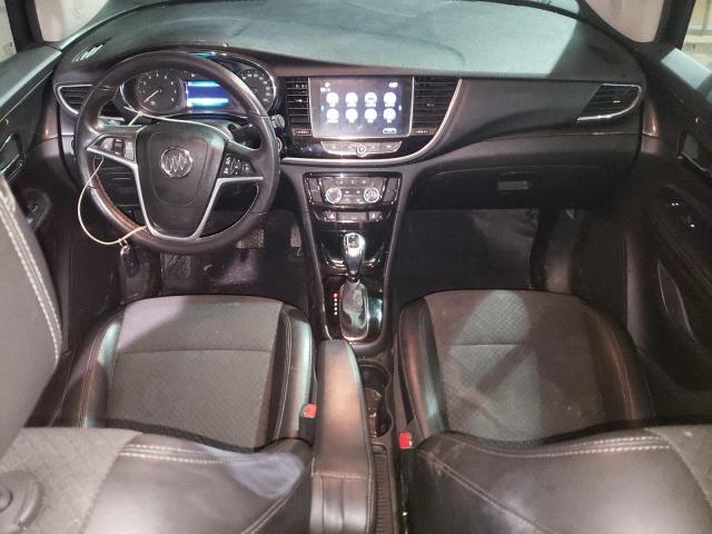Photo 8 from auction – 2019 BUICK ENCORE PRE with VIN KL4CJESB8KB778974