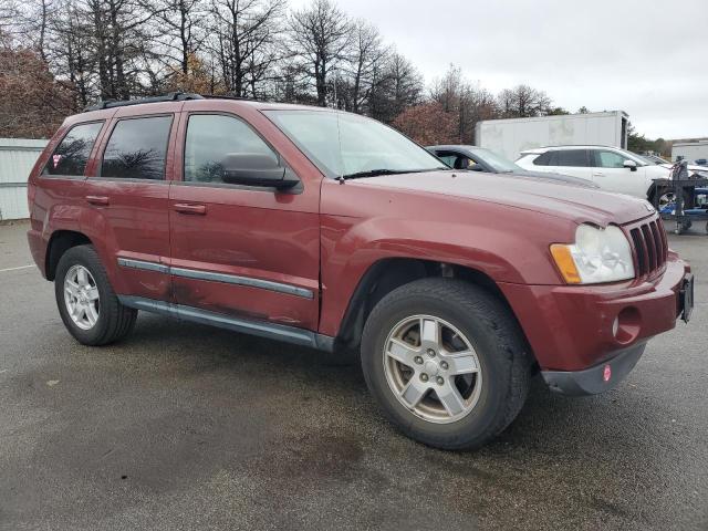 Photo 4 from auction – 2007 JEEP GRAND CHER with VIN 1J8GR48K17C658235