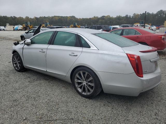 Photo 2 from auction – 2014 CADILLAC XTS with VIN 2G61L5S35E9187672