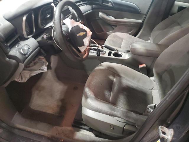 Photo 7 from auction – 2015 CHEVROLET MALIBU LS with VIN 1G11B5SL5FF162014