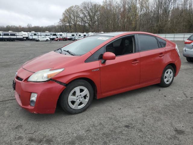TOYOTA PRIUS 2010 with VIN JTDKN3DU7A5211368 - Photo from auction