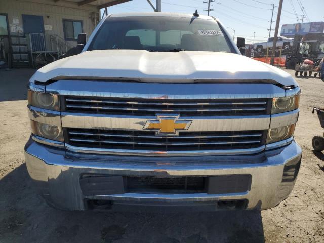 Photo 5 from auction – 2016 CHEVROLET SILVERADO with VIN 1GC1KVE81GF147669
