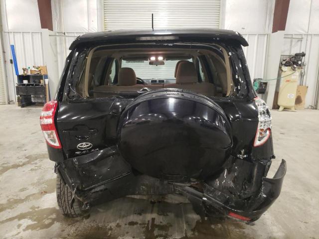 Photo 6 from auction – 2012 TOYOTA RAV4 with VIN 2T3BF4DV3CW232614