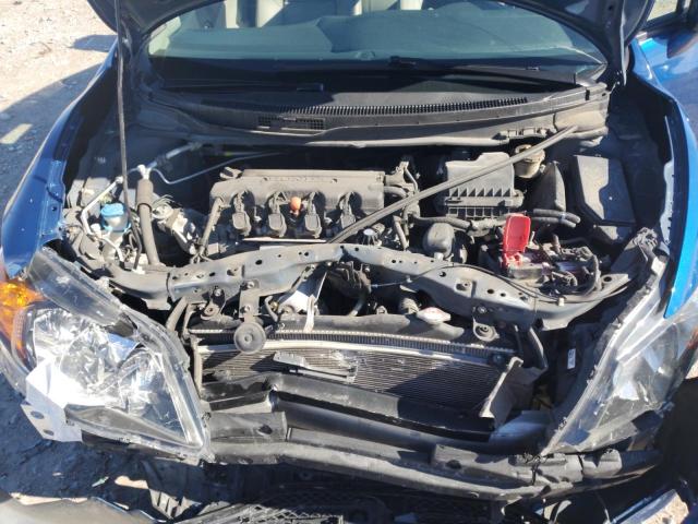 Photo 11 from auction – 2015 HONDA CIVIC EXL with VIN 2HGFG3B07FH506516