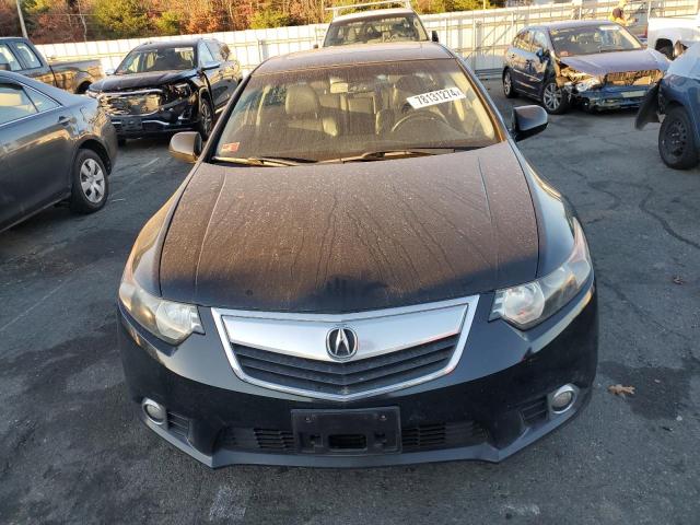 Photo 5 from auction – 2013 ACURA TSX TECH with VIN JH4CU2F64DC009926