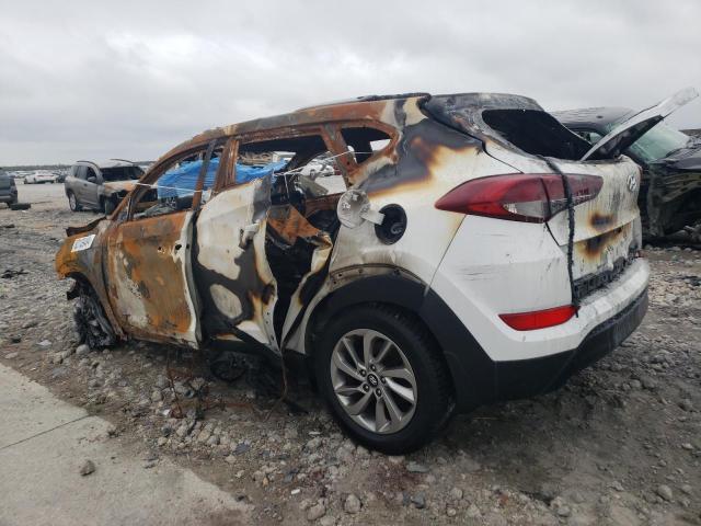 Photo 2 from auction – 2016 HYUNDAI TUCSON LIM with VIN KM8J3CA42GU224125