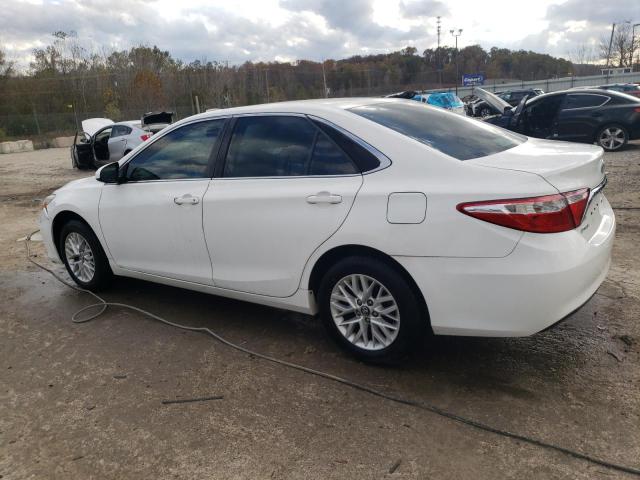 Photo 2 from auction – 2017 TOYOTA CAMRY LE with VIN 4T1BF1FK4HU411441
