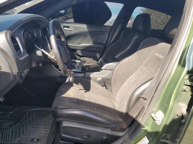 Photo 7 from auction – 2022 DODGE CHARGER R/ with VIN 2C3CDXCT1NH198059
