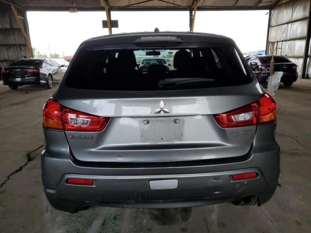 Photo 6 from auction – 2012 MITSUBISHI OUTLANDER with VIN JA4AP3AU3CZ003617