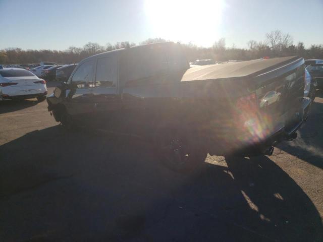 Photo 2 from auction – 2018 RAM 1500 SLT with VIN 1C6RR7GT3JS129112