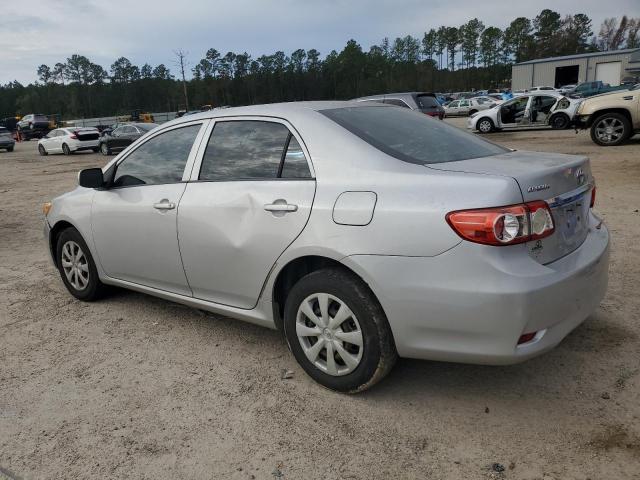 Photo 2 from auction – 2012 TOYOTA COROLLA BA with VIN 5YFBU4EE9CP014319