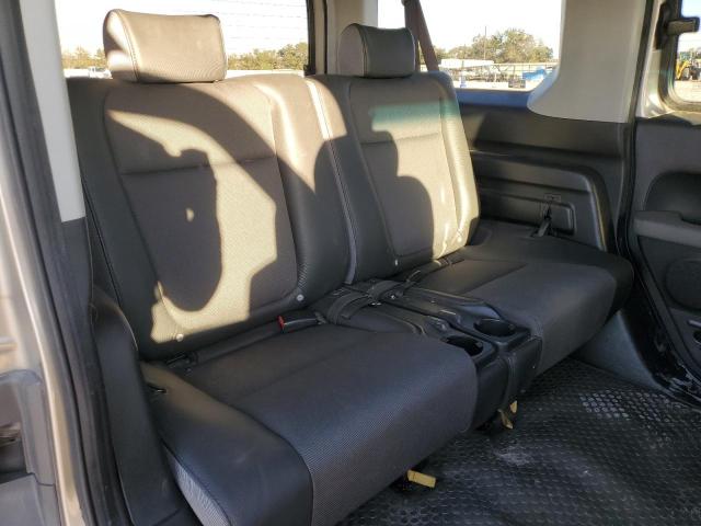 Foto 11 de la subasta – 2003 HONDA ELEMENT EX con VIN 5J6YH18573L021393