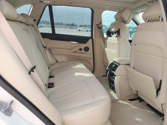 Photo 11 from auction – 2014 BMW X5 SDRIVE3 with VIN 5UXKR2C50E0H32056