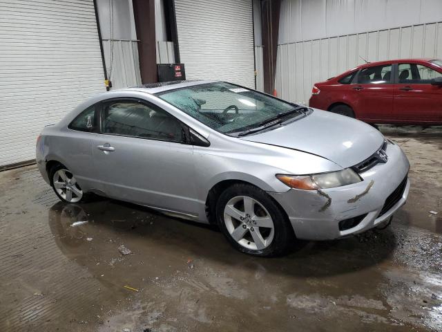 Photo 4 from auction – 2007 HONDA CIVIC EX with VIN 2HGFG11897H524318