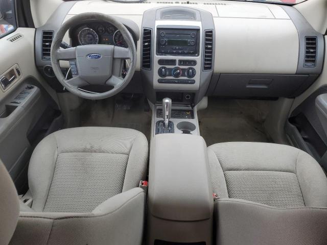 Photo 8 from auction – 2007 FORD EDGE SE with VIN 2FMDK36C97BB20608