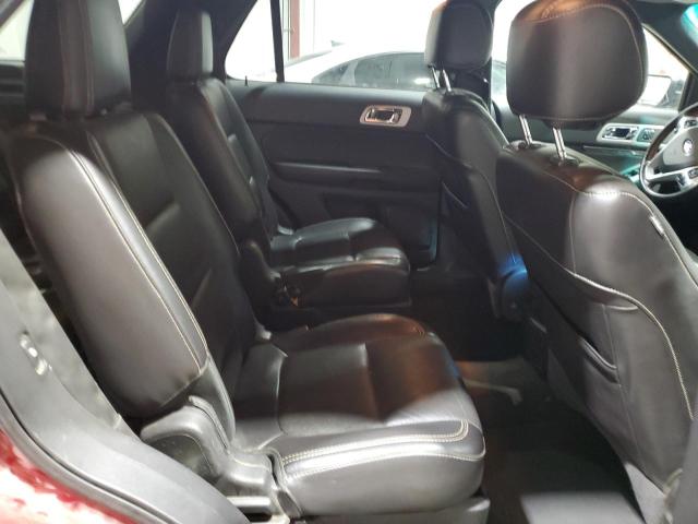 Photo 11 from auction – 2015 FORD EXPLORER S with VIN 1FM5K8GT5FGA40715
