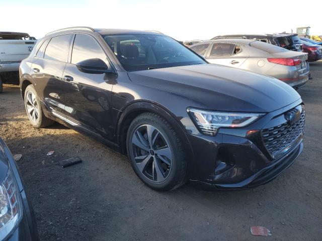 Photo 4 from auction – 2024 AUDI Q8 E-TRON with VIN WA14AAGE5RB042214