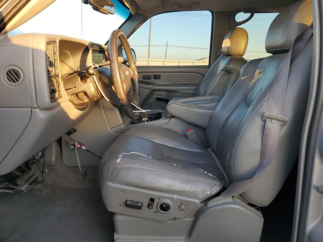 Photo 7 from auction – 2004 CHEVROLET SILVERADO with VIN 2GCEK13T641313236
