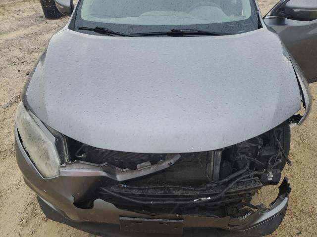 Photo 12 from auction – 2015 NISSAN ROGUE S with VIN KNMAT2MV4FP524751
