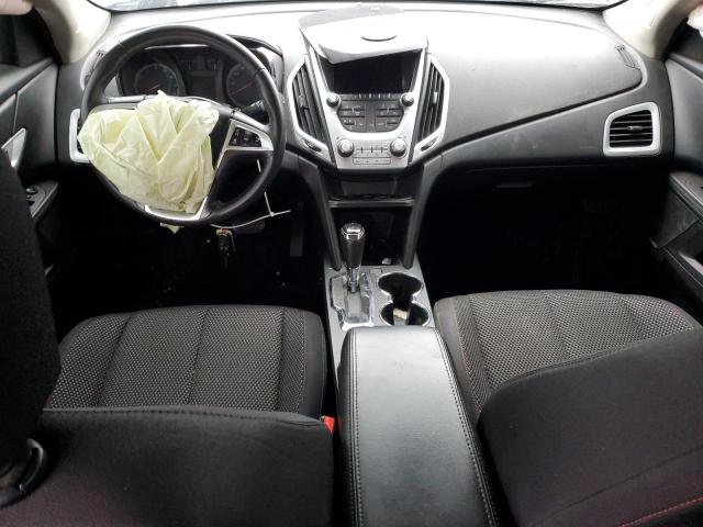 Photo 8 from auction – 2016 GMC TERRAIN SL with VIN 2GKALNEKXG6301402