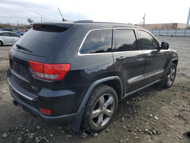 Photo 3 from auction – 2011 JEEP GRAND CHER with VIN 1J4RR6GT5BC605935