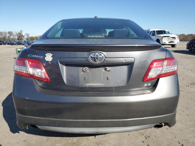 Zdjęcie 6 z aukcji – 2011 TOYOTA CAMRY BASE z VIN 4T1BF3EK6BU722874