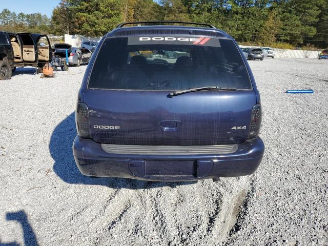 Photo 6 from auction – 2000 DODGE DURANGO with VIN 1B4HS28N0YF307828