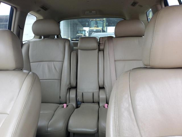 Photo 10 from auction – 2008 TOYOTA HIGHLANDER with VIN JTEES41A082031128