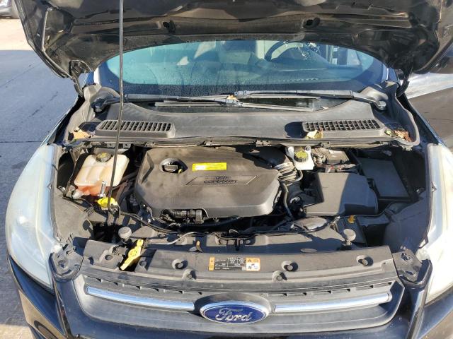 Photo 12 from auction – 2016 FORD ESCAPE SE with VIN 1FMCU0GX1GUC62273