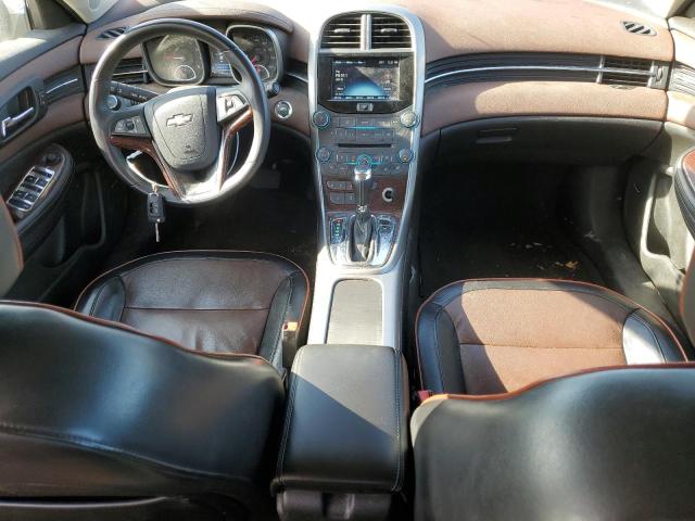 Photo 8 from auction – 2013 CHEVROLET MALIBU LTZ with VIN 1G11H5SA0DF339840