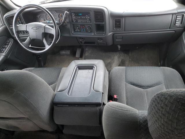 Photo 8 from auction – 2003 CHEVROLET AVALANCHE with VIN 3GNEK13T73G293706