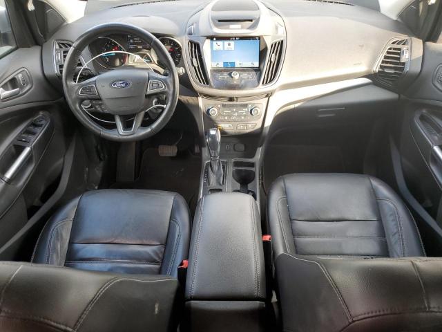 Photo 8 from auction – 2018 FORD ESCAPE SEL with VIN 1FMCU0HD5JUA52559