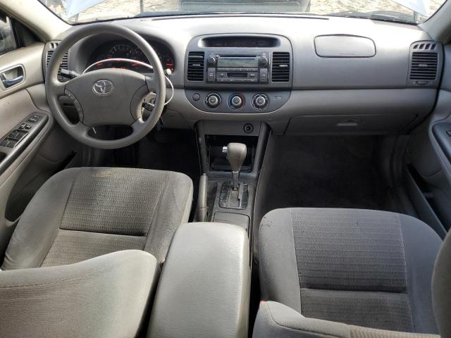 Photo 8 from auction – 2005 TOYOTA CAMRY LE with VIN 4T1BF32K65U083419