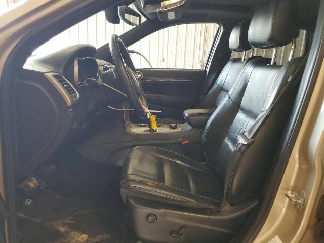 Photo 7 from auction – 2014 JEEP GRAND CHER with VIN 1C4RJFBG8EC259083