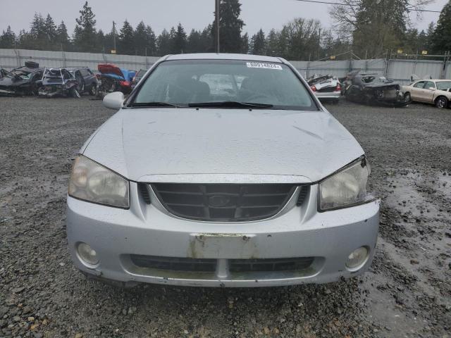 صورة رقم 5 من المزاد - 2006 KIA SPECTRA5 مع VIN KNAFE161265365693