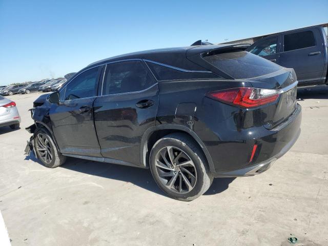 Photo 2 from auction – 2016 LEXUS RX 350 with VIN 2T2ZZMCA0GC017658