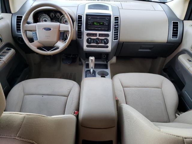 Photo 8 from auction – 2007 FORD EDGE SEL with VIN 2FMDK48C47BB29638