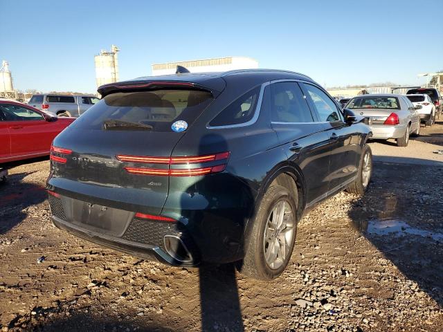 Photo 3 from auction – 2023 GENESIS GV70 BASE with VIN KMUMADTB4PU099389