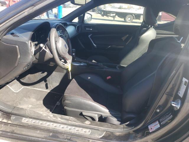Photo 7 from auction – 2014 SUBARU BRZ 2.0 LI with VIN JF1ZCAC19E8601754