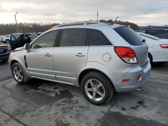 Photo 2 from auction – 2012 CHEVROLET CAPTIVA SP with VIN 3GNAL3E55CS590072