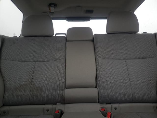 Photo 10 from auction – 2011 SUBARU FORESTER 2 with VIN JF2SHADC5BH775945