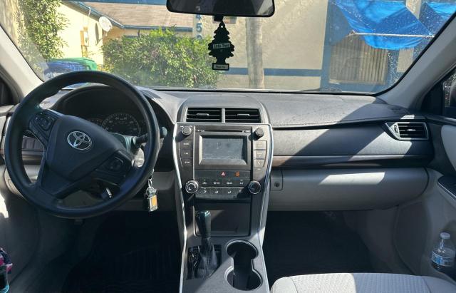 Photo 9 from auction – 2015 TOYOTA CAMRY LE with VIN 4T4BF1FK6FR516422