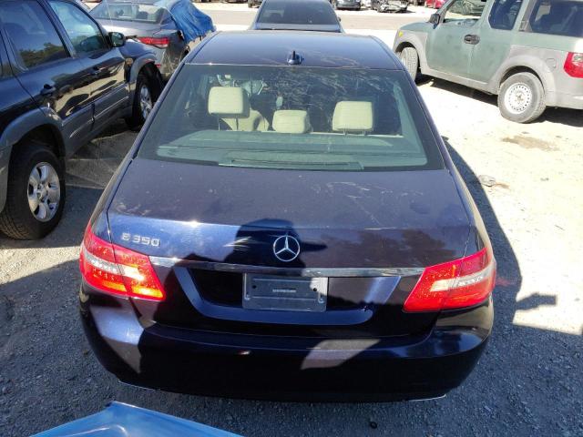 Photo 6 from auction – 2013 MERCEDES-BENZ E 350 with VIN WDDHF5KB8DA662914