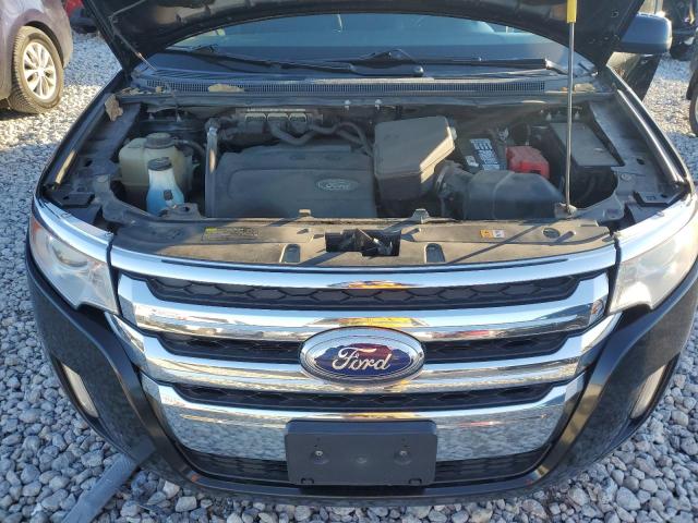 Photo 12 from auction – 2013 FORD EDGE SEL with VIN 2FMDK4JC3DBC13858