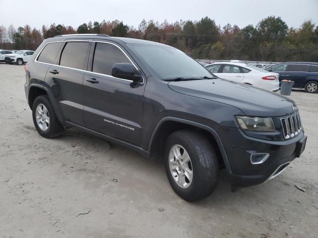 Photo 4 from auction – 2016 JEEP GRAND CHER with VIN 1C4RJFAG0GC404153