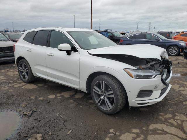 Photo 4 from auction – 2018 VOLVO XC60 T5 with VIN LYV102RK6JB106431